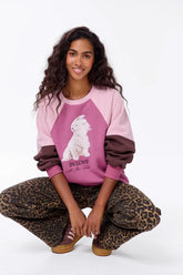 Windy Love Sweatshirt